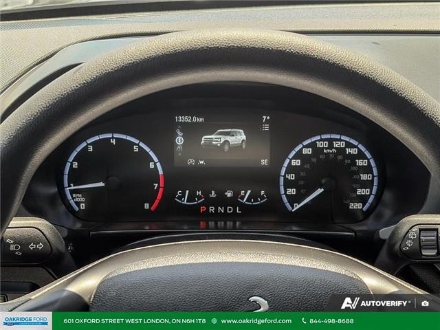 2024 Ford Bronco Sport Big Bend (Stk: L9177) in London - Image 19 of 29 2024 Ford Bronco Sport Big Bend (Stk: L9177) in London - Image 19 of 29