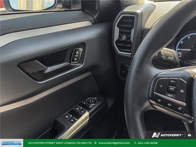 2024 Ford Bronco Sport Big Bend (Stk: L9177) in London - Image 21 of 29 2024 Ford Bronco Sport Big Bend (Stk: L9177) in London - Image 21 of 29