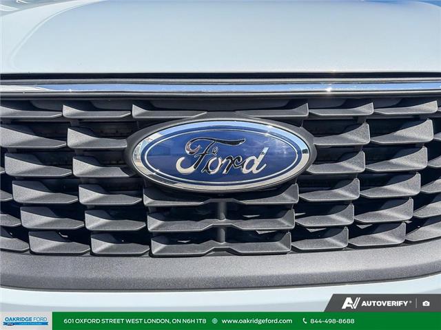 2025 Ford Escape PHEV (Stk: Q16624) in London - Image 11 of 29 2025 Ford Escape PHEV (Stk: Q16624) in London - Image 11 of 29