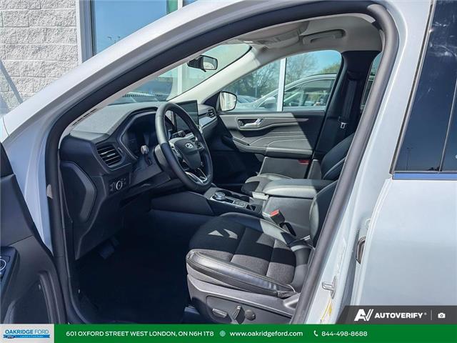 2025 Ford Escape PHEV (Stk: Q16624) in London - Image 16 of 29 2025 Ford Escape PHEV (Stk: Q16624) in London - Image 16 of 29