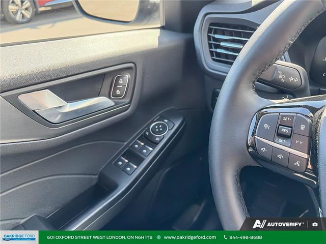 2025 Ford Escape PHEV (Stk: Q16624) in London - Image 21 of 29 2025 Ford Escape PHEV (Stk: Q16624) in London - Image 21 of 29