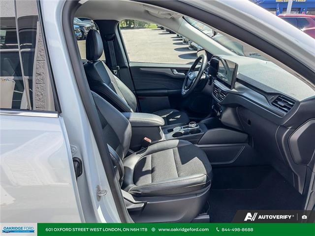 2025 Ford Escape PHEV (Stk: Q16624) in London - Image 26 of 29 2025 Ford Escape PHEV (Stk: Q16624) in London - Image 26 of 29