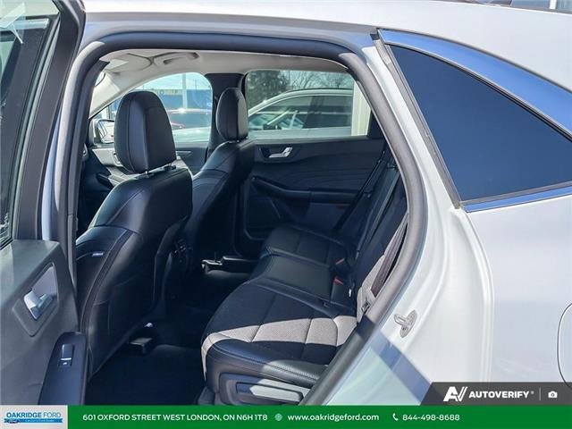 2025 Ford Escape PHEV (Stk: Q16624) in London - Image 27 of 29 2025 Ford Escape PHEV (Stk: Q16624) in London - Image 27 of 29