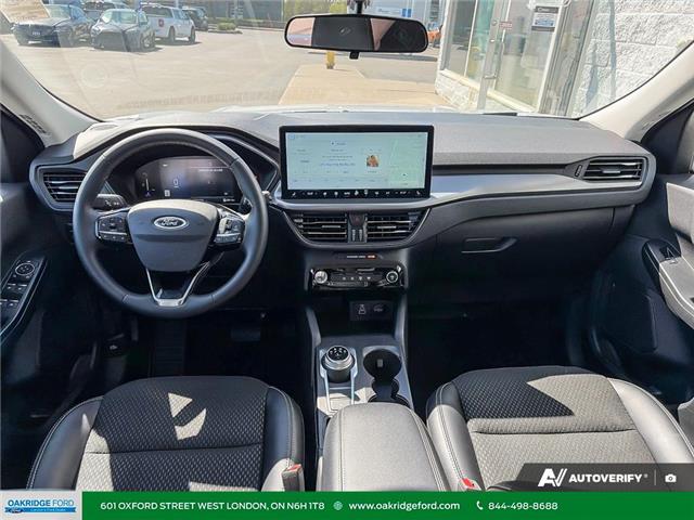 2025 Ford Escape PHEV (Stk: Q16624) in London - Image 28 of 29 2025 Ford Escape PHEV (Stk: Q16624) in London - Image 28 of 29