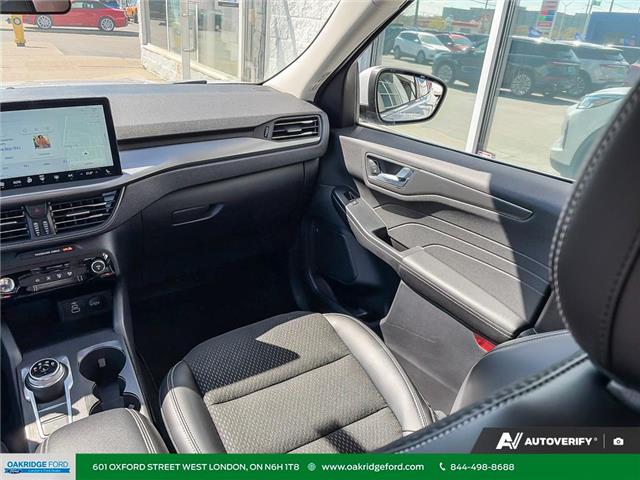 2025 Ford Escape PHEV (Stk: Q16624) in London - Image 29 of 29 2025 Ford Escape PHEV (Stk: Q16624) in London - Image 29 of 29