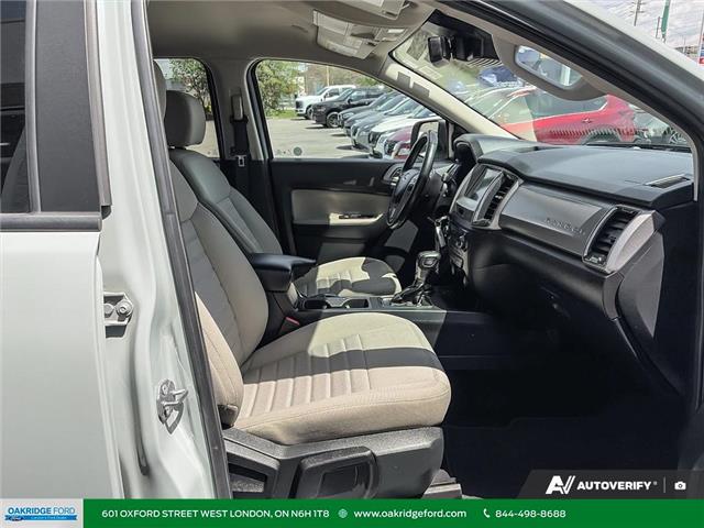 2022 Ford Ranger  (Stk: U16623) in London - Image 26 of 29