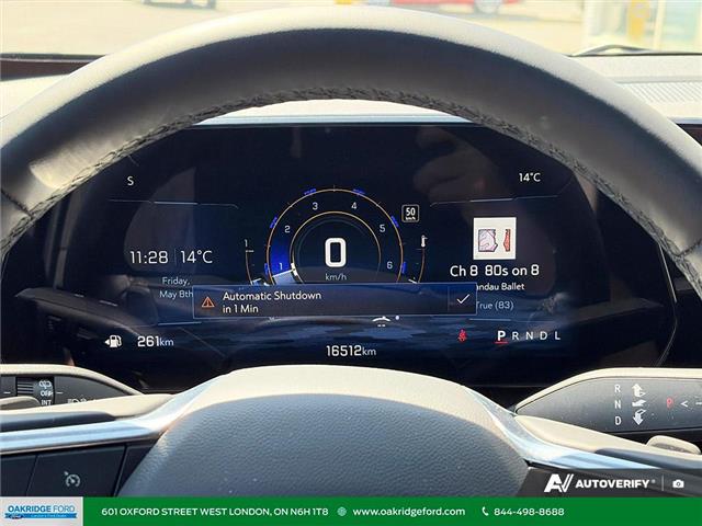 2025 Chevrolet Equinox LT (Stk: D55512A) in London - Image 19 of 29 2025 Chevrolet Equinox LT (Stk: D55512A) in London - Image 19 of 29