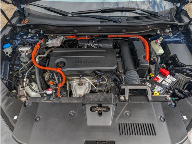 2023 Honda CR-V Hybrid Touring (Stk: WN26448A) in Welland - Image 2 of 29