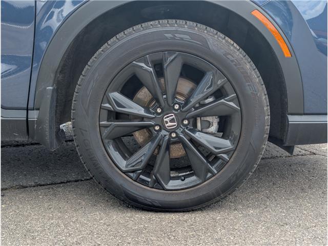 2023 Honda CR-V Hybrid Touring (Stk: WN26448A) in Welland - Image 4 of 29