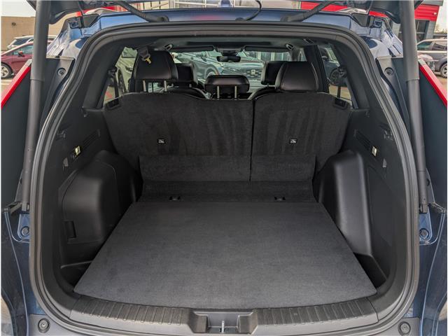 2023 Honda CR-V Hybrid Touring (Stk: WN26448A) in Welland - Image 8 of 29