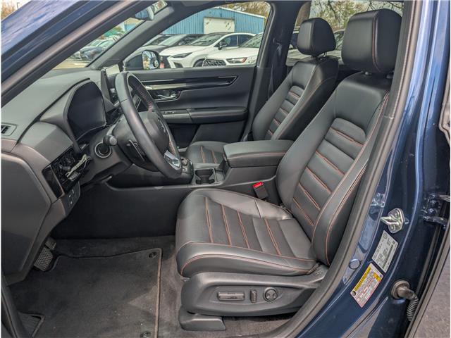 2023 Honda CR-V Hybrid Touring (Stk: WN26448A) in Welland - Image 12 of 29