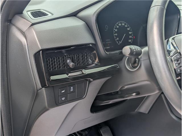 2023 Honda CR-V Hybrid Touring (Stk: WN26448A) in Welland - Image 13 of 29