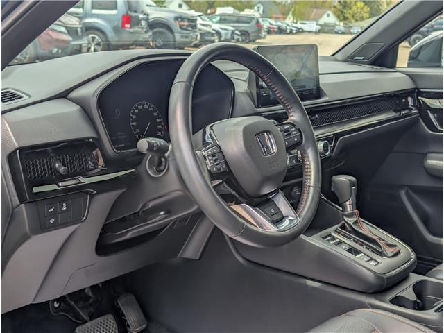2023 Honda CR-V Hybrid Touring (Stk: WN26448A) in Welland - Image 14 of 29