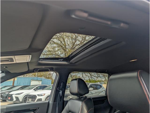2023 Honda CR-V Hybrid Touring (Stk: WN26448A) in Welland - Image 26 of 29