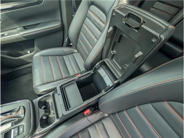 2023 Honda CR-V Hybrid Touring (Stk: WN26448A) in Welland - Image 24 of 29