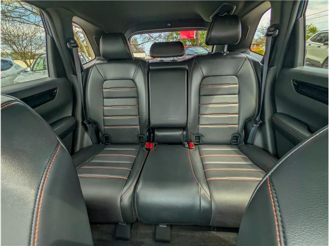 2023 Honda CR-V Hybrid Touring (Stk: WN26448A) in Welland - Image 29 of 29
