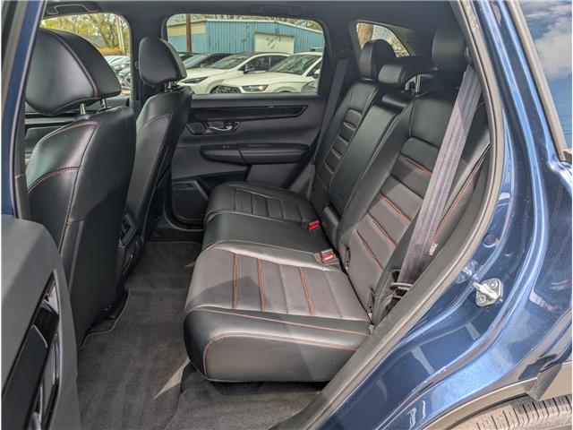 2023 Honda CR-V Hybrid Touring (Stk: WN26448A) in Welland - Image 27 of 29