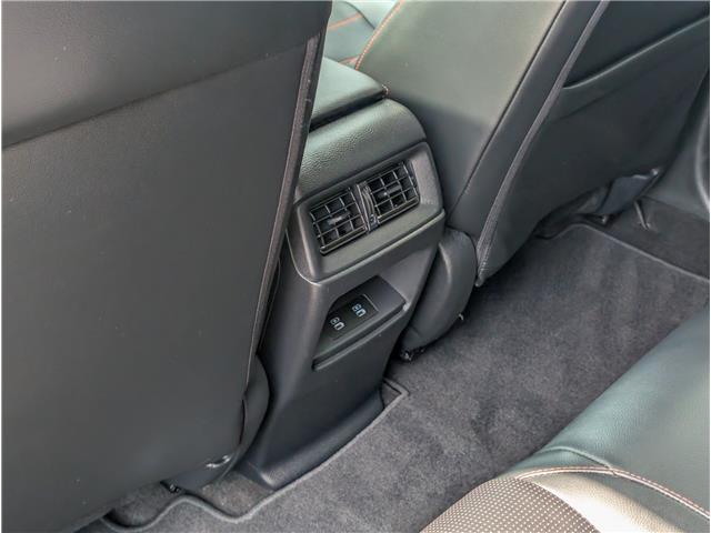 2023 Honda CR-V Hybrid Touring (Stk: WN26448A) in Welland - Image 28 of 29