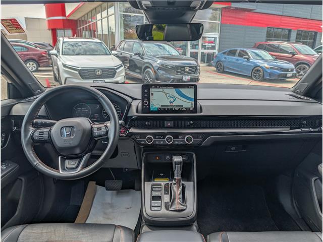 2023 Honda CR-V Hybrid Touring (Stk: WN26448A) in Welland - Image 15 of 29