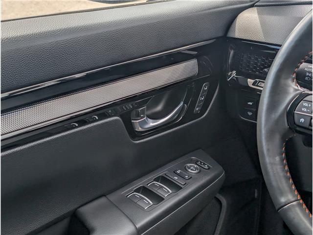 2023 Honda CR-V Hybrid Touring (Stk: WN26448A) in Welland - Image 11 of 29