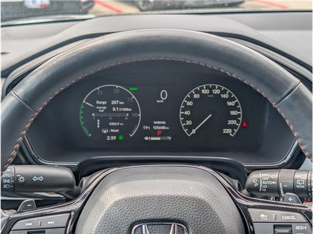 2023 Honda CR-V Hybrid Touring (Stk: WN26448A) in Welland - Image 17 of 29
