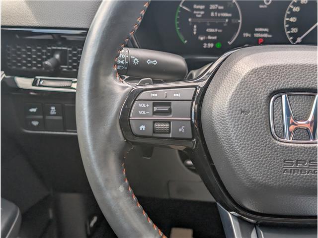 2023 Honda CR-V Hybrid Touring (Stk: WN26448A) in Welland - Image 18 of 29