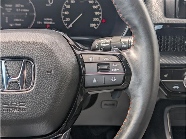 2023 Honda CR-V Hybrid Touring (Stk: WN26448A) in Welland - Image 19 of 29
