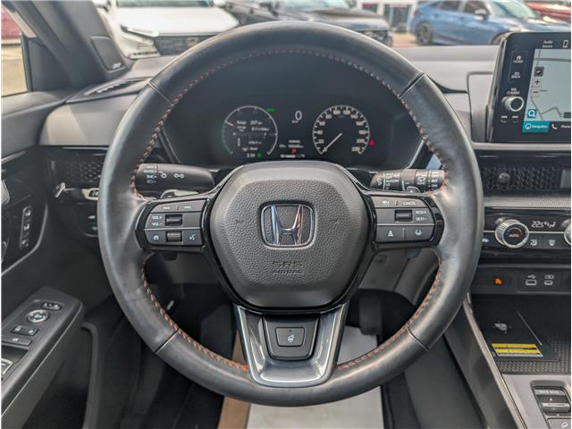 2023 Honda CR-V Hybrid Touring (Stk: WN26448A) in Welland - Image 16 of 29