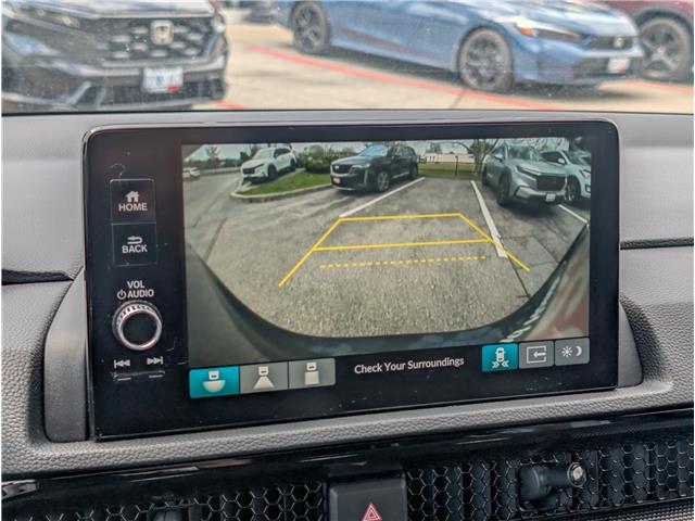 2023 Honda CR-V Hybrid Touring (Stk: WN26448A) in Welland - Image 22 of 29