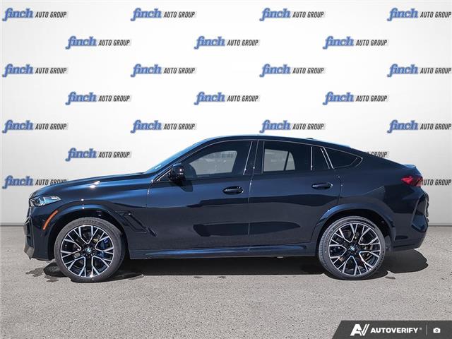 2024 BMW X6 M Competition (Stk: 2747364A) in London - Image 3 of 25