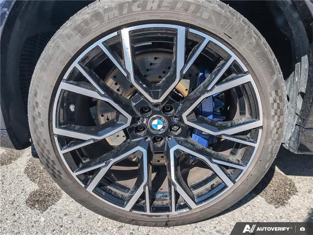 2024 BMW X6 M Competition (Stk: 2747364A) in London - Image 6 of 25
