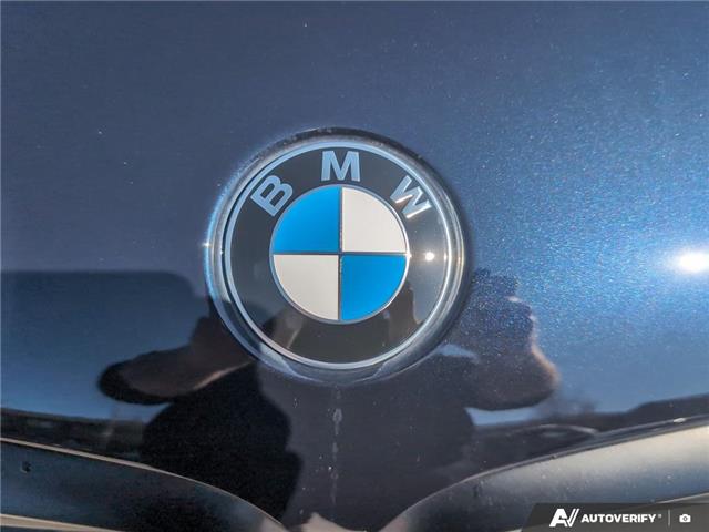 2024 BMW X6 M Competition (Stk: 2747364A) in London - Image 9 of 25