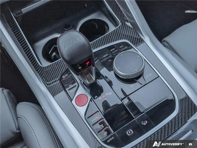 2024 BMW X6 M Competition (Stk: 2747364A) in London - Image 18 of 25