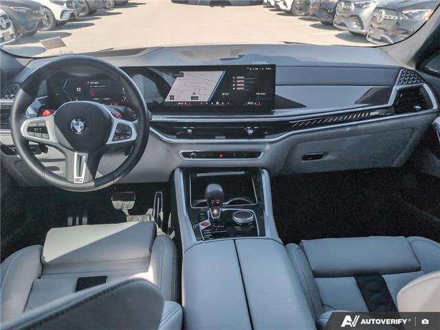 2024 BMW X6 M Competition (Stk: 2747364A) in London - Image 24 of 25