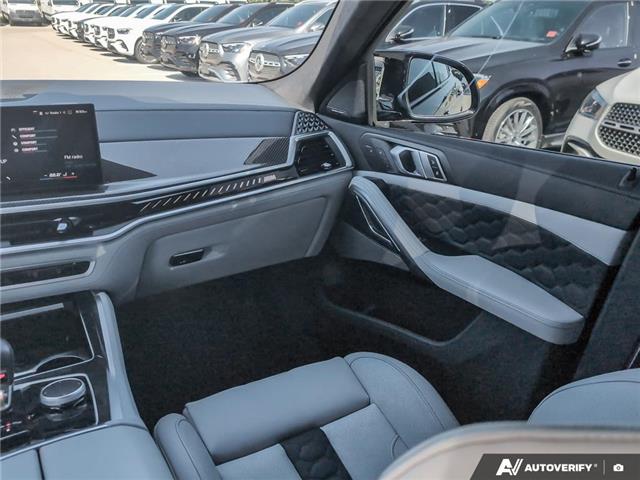 2024 BMW X6 M Competition (Stk: 2747364A) in London - Image 25 of 25