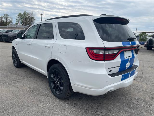 2026 Dodge Durango GT (Stk: 106288) in St. Thomas - Image 3 of 18