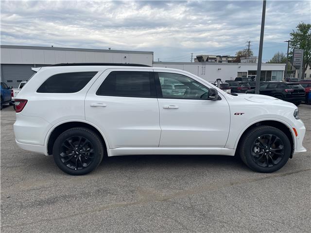 2026 Dodge Durango GT (Stk: 106288) in St. Thomas - Image 6 of 18