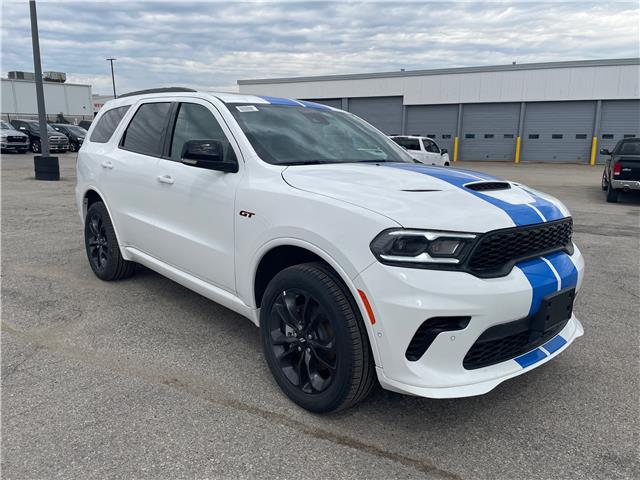 2026 Dodge Durango GT (Stk: 106288) in St. Thomas - Image 7 of 18