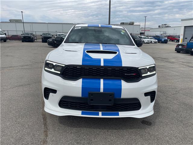 2026 Dodge Durango GT (Stk: 106288) in St. Thomas - Image 8 of 18