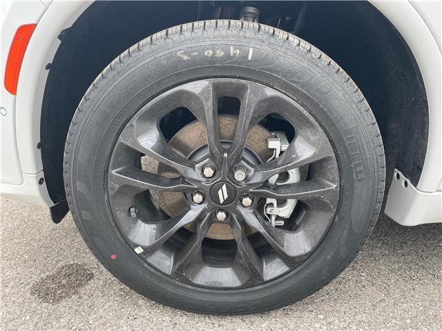 2026 Dodge Durango GT (Stk: 106288) in St. Thomas - Image 9 of 18