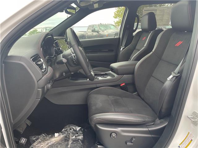2026 Dodge Durango GT (Stk: 106288) in St. Thomas - Image 11 of 18