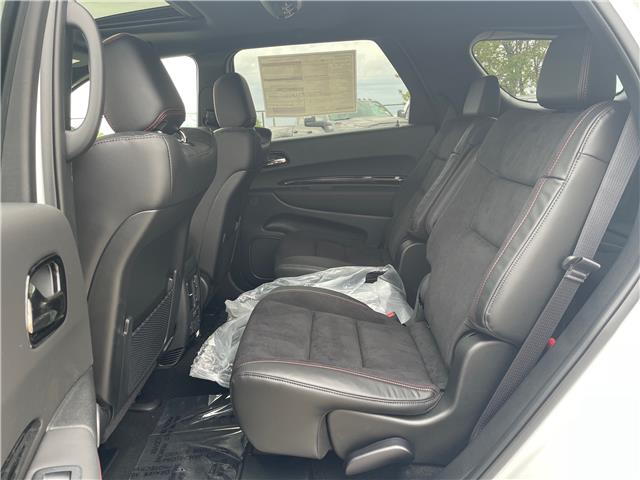 2026 Dodge Durango GT (Stk: 106288) in St. Thomas - Image 12 of 18