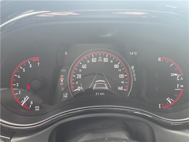 2026 Dodge Durango GT (Stk: 106288) in St. Thomas - Image 13 of 18
