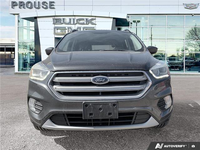 2017 Ford Escape SE (Stk: 8962-26A) in Sault Ste. Marie - Image 2 of 25 2017 Ford Escape SE (Stk: 8962-26A) in Sault Ste. Marie - Image 2 of 25