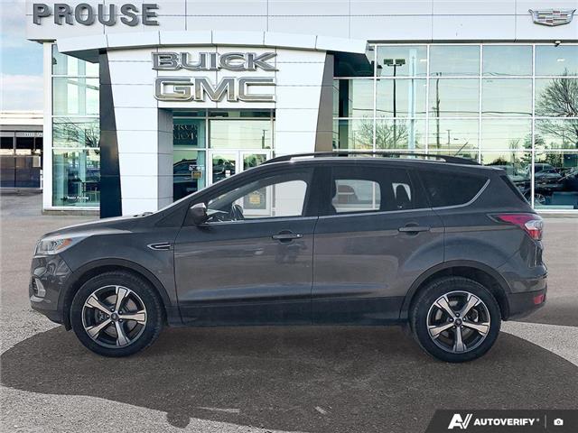 2017 Ford Escape SE (Stk: 8962-26A) in Sault Ste. Marie - Image 3 of 25 2017 Ford Escape SE (Stk: 8962-26A) in Sault Ste. Marie - Image 3 of 25