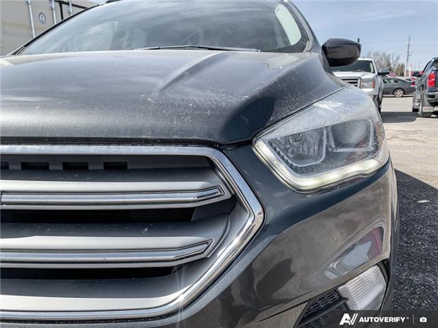2017 Ford Escape SE (Stk: 8962-26A) in Sault Ste. Marie - Image 8 of 25 2017 Ford Escape SE (Stk: 8962-26A) in Sault Ste. Marie - Image 8 of 25