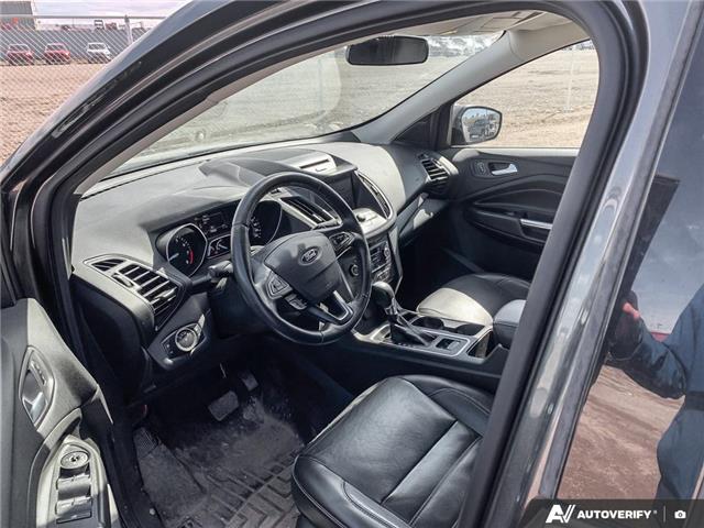 2017 Ford Escape SE (Stk: 8962-26A) in Sault Ste. Marie - Image 13 of 25 2017 Ford Escape SE (Stk: 8962-26A) in Sault Ste. Marie - Image 13 of 25