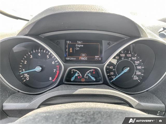 2017 Ford Escape SE (Stk: 8962-26A) in Sault Ste. Marie - Image 15 of 25 2017 Ford Escape SE (Stk: 8962-26A) in Sault Ste. Marie - Image 15 of 25