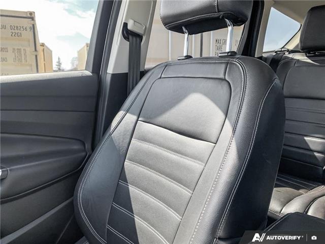 2017 Ford Escape SE (Stk: 8962-26A) in Sault Ste. Marie - Image 20 of 25 2017 Ford Escape SE (Stk: 8962-26A) in Sault Ste. Marie - Image 20 of 25