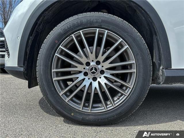 2024 Mercedes-Benz GLC 300 Base (Stk: KU0504) in Okotoks - Image 6 of 25